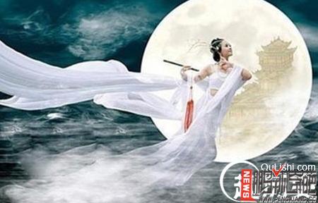 嫦娥是什么生肖 嫦娥的介绍 寒浞竟与嫦娥生了两个儿子？寒浞儿子介绍