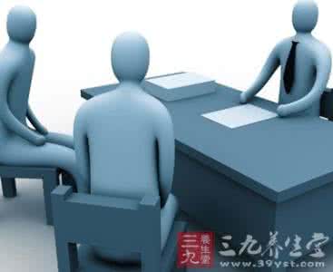 面试心理测试 心理测试 面试中的应答意味着什么