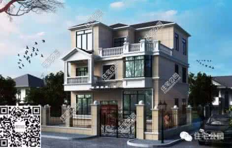 我的世界15x15别墅 湖南自建20x15米私家别墅丨建筑师作品展