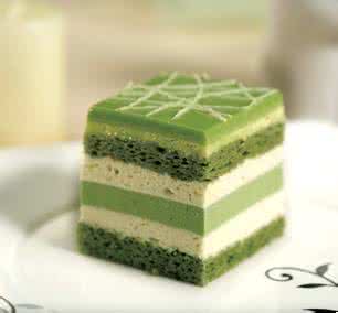 抹茶的由来 你知道抹茶的由来吗