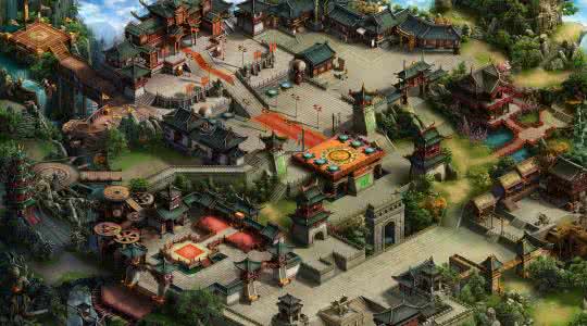 梦幻水泊梁山人多吗 他本是水泊梁山的领衔之人 却因情商低无法上位