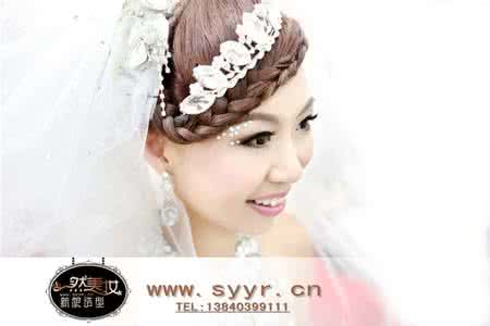 新娘化妆步骤 结婚当天的新娘化妆步骤及重点解析