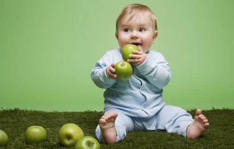 吃时令水果的好处 吃时令水果让宝宝更健康