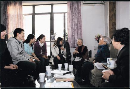 钱锺书生命中的杨绛 【焦点人物】杨绛先生103岁生日:钱锺书离去之后