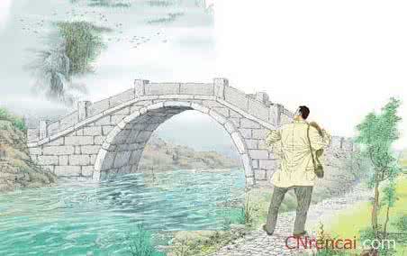 小学语文山中访友 《山中访友》语文教学案例