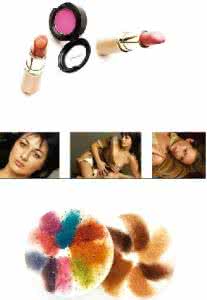 化妆品小常识 7个化妆小常识