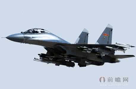 歼10c 太行 汉和:解放军歼16配太行发动机 俄不满却只有“屈服”