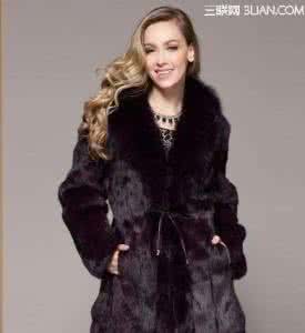 胖人穿皮草好看吗 冬天皮草怎么穿好看