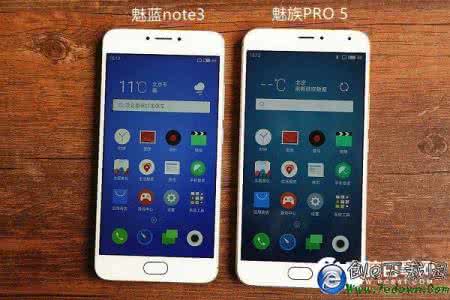 魅族pro5和魅蓝note5 魅族pro6s和小米note2 魅族pro6s和魅蓝note3哪个好