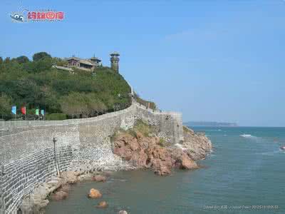 胶东半岛 胶东半岛海滨