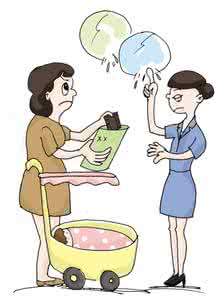 大连人消费行为和习惯 大人这些行为 对孩子伤害大