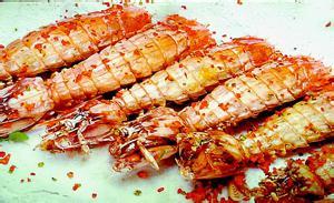 皮皮虾怎么剥 熟皮皮虾怎么剥？