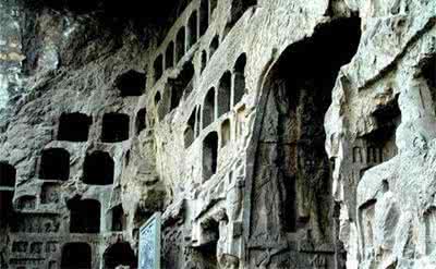 秦始皇陵 幽幽秦始皇陵