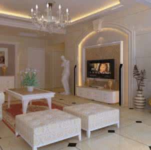 哈尔滨室内装修 哈尔滨家装哪家好 哈尔滨室内装修