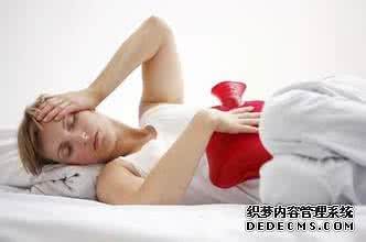 来月经为什么会痛经 为什么来月经每次都会痛经?