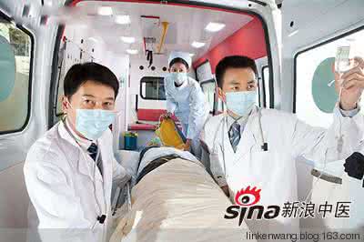 心脏病突发的急救措施 中医心脏病急救绝招
