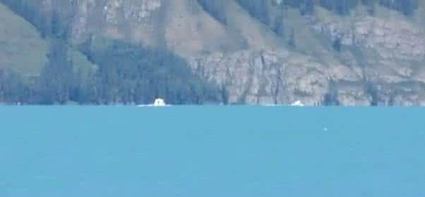 喀纳斯湖的水怪 喀纳斯湖水怪 神秘的喀纳斯湖水怪
