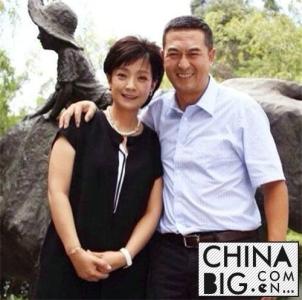 张嘉译老婆 张嘉译老婆是谁 揭秘张嘉译老婆是谁