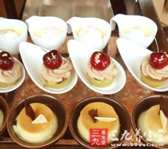 简单好吃的甜点做法 做法超简单的美味甜点，有详细步骤哦~
