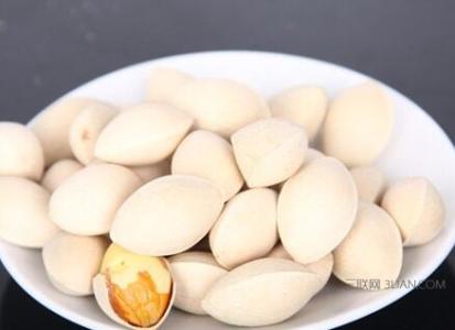 白果怎么去壳快 白果去壳方法