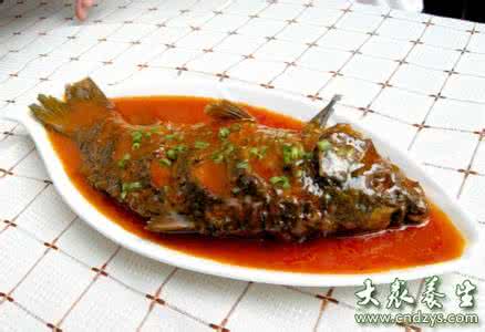 鲤鱼的做法大全 鲤鱼的做法大全 鲤鱼的做法大全 鲤鱼怎么做好吃
