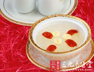 林蛙油的食用方法 林蛙油的食用方法 食疗补出好功效