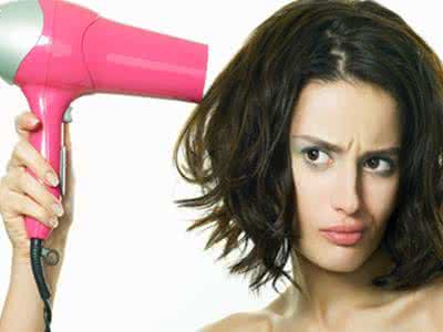电吹风的妙用 电吹风的更多妙用