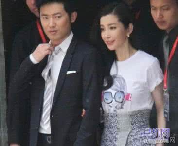 任泉跟李冰冰结婚了吗 任泉李冰冰 演员任泉结婚了吗 任泉与李冰冰的恋情曝光