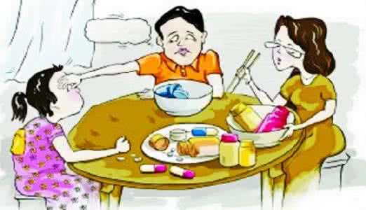 治疗高血压的保健品 保健方式治疗高血压等慢性疾病才是出路！