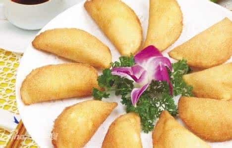 油炸冰淇淋的做法 经不起诱惑的美味——油炸冰淇淋