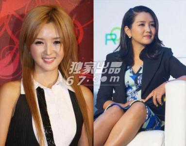 尹恩惠 明星告诉你 100斤120斤到底差多少:1.尹恩惠