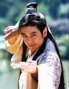 金庸小说段誉 金庸小说中段誉会一阳指吗 段誉会一阳指吗