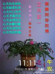 修心佛语 修心语