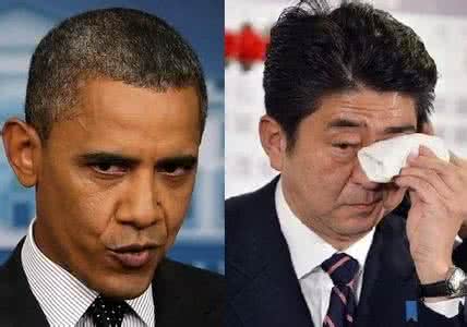 安倍 钓鱼岛 安倍意欲再度对钓鱼岛下手 或彻底激怒解放军