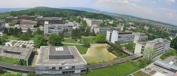 农业部规划设计研究院 联邦德国农业研究院