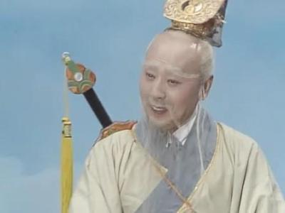 西游记 心经 西游记里最神秘的人物,原来《心经》是他写作!