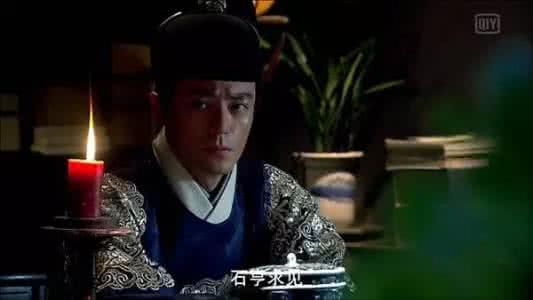 女医明妃传首播庆典 《女医·明妃传》播完了,但这件历史谜案却没完!
