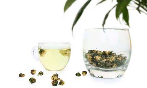 玫瑰花茶热性还是凉性 菊花茶是凉性的吗