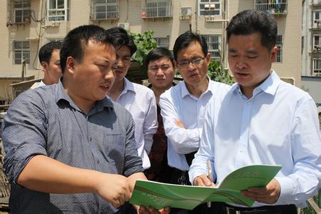 锁鲜装酱卤肉制品公司 甘肃城关镇扎实开展鲜肉及肉制品专项检查