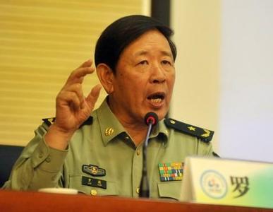 罗援钓鱼岛 罗援:解放军有能力以火力控制钓鱼岛