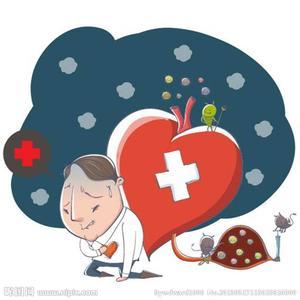 心脏病变的早期信号 心脏病变的早期信号 心脏罢工前的4个信号，别说我没告诉你！