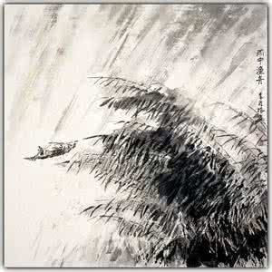 关于雨的古诗大全 关于雨的古诗词