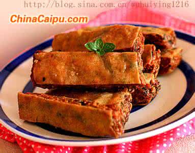 老北京香酥饼做法视频 老北京特色小吃做法