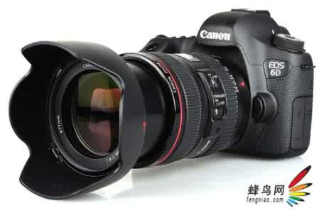 佳能6d内置闪光灯 搭载内置Wi-Fi功能 佳能EOS 6D专项解析