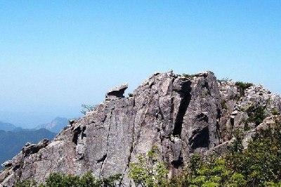 黄山有哪几个著名景点 黄山著名景点旅游指南