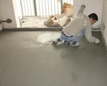 地面找平施工工艺 地面找平施工工艺 【地面找平】地面找平的工艺流程