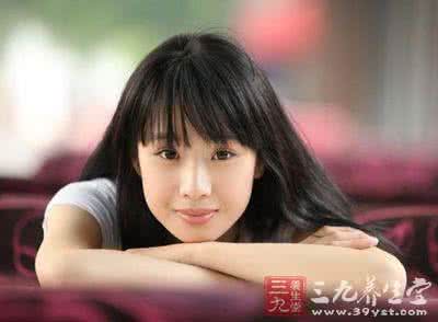 内分泌失调的症状女性 “心眼小”的女性要调内分泌