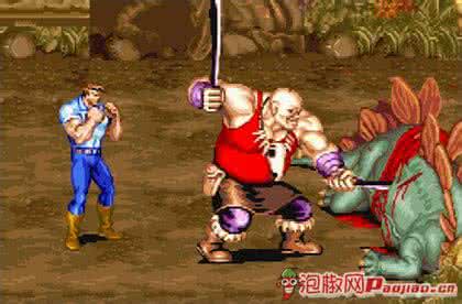 恐龙快打单机游戏下载 恐龙快打游戏登陆Android