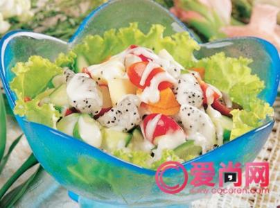 晚上吃什么食物不会胖 晚上吃了不会胖的食物有哪些