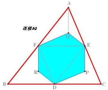 de分别是ab ac的中点 de分别是ab ac的中点 在△ABC中，点D是AB边的中点，点E是AC边的中点